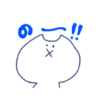 ゆるっとにゃんこのすたんぷ（個別スタンプ：12）