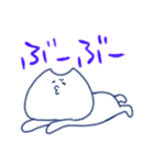 ゆるっとにゃんこのすたんぷ（個別スタンプ：19）