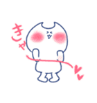 ゆるっとにゃんこのすたんぷ（個別スタンプ：25）