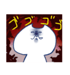 ゆるっとにゃんこのすたんぷ（個別スタンプ：31）