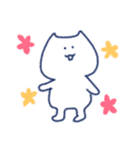 ゆるっとにゃんこのすたんぷ（個別スタンプ：38）