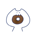 ゆるっとにゃんこのすたんぷ（個別スタンプ：39）