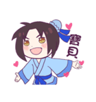 Happy Valentine's Day！！！（個別スタンプ：2）