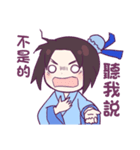 Happy Valentine's Day！！！（個別スタンプ：10）