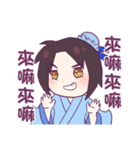 Happy Valentine's Day！！！（個別スタンプ：12）