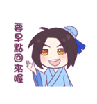 Happy Valentine's Day！！！（個別スタンプ：20）