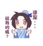 Happy Valentine's Day！！！（個別スタンプ：22）