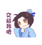 Happy Valentine's Day！！！（個別スタンプ：27）