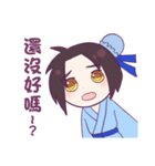 Happy Valentine's Day！！！（個別スタンプ：31）