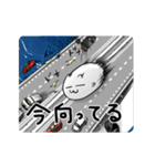 hamlets ver3（個別スタンプ：1）
