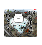 hamlets ver3（個別スタンプ：3）