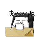 hamlets ver3（個別スタンプ：7）