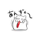 hamlets ver3（個別スタンプ：8）