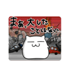 hamlets ver3（個別スタンプ：13）