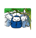 hamlets ver3（個別スタンプ：17）