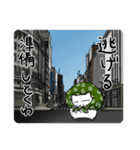 hamlets ver3（個別スタンプ：18）