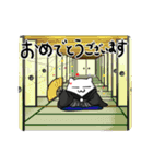 hamlets ver3（個別スタンプ：22）