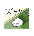 hamlets ver3（個別スタンプ：24）