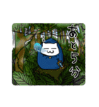 hamlets ver3（個別スタンプ：26）
