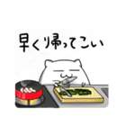 hamlets ver3（個別スタンプ：34）