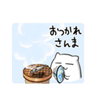 hamlets ver3（個別スタンプ：36）