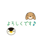 うさぺんスタンプ 3（個別スタンプ：21）