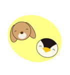 うさぺんスタンプ 3（個別スタンプ：22）