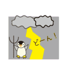 うさぺんスタンプ 3（個別スタンプ：32）
