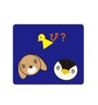 うさぺんスタンプ 3（個別スタンプ：39）
