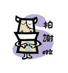 rock your boomju（個別スタンプ：5）