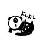 おめめひとつくん2（個別スタンプ：38）