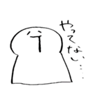 それゆけ田中さん（個別スタンプ：5）