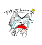 角砂糖さん（個別スタンプ：11）