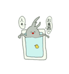 ヘラクレス君とクワガタちゃん（個別スタンプ：29）
