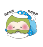 ラウ＆プアのゆる～い日常（個別スタンプ：23）