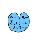 ハートのある毎日（個別スタンプ：26）