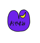 ハートのある毎日（個別スタンプ：40）