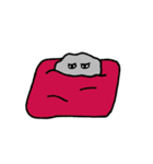 ホコリ（daily）（個別スタンプ：1）