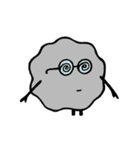 ホコリ（daily）（個別スタンプ：15）