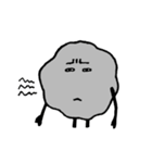 ホコリ（daily）（個別スタンプ：20）