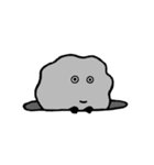 ホコリ（daily）（個別スタンプ：30）