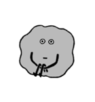 ホコリ（daily）（個別スタンプ：31）