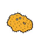 ホコリ（daily）（個別スタンプ：32）