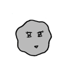 ホコリ（daily）（個別スタンプ：33）