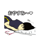 ゆーちゅーソフト部 2016（個別スタンプ：23）