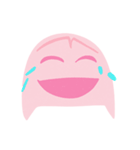 Upside Down Cat（個別スタンプ：1）