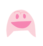 Upside Down Cat（個別スタンプ：2）
