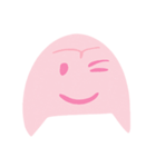 Upside Down Cat（個別スタンプ：3）