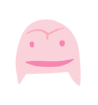 Upside Down Cat（個別スタンプ：4）