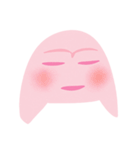 Upside Down Cat（個別スタンプ：6）